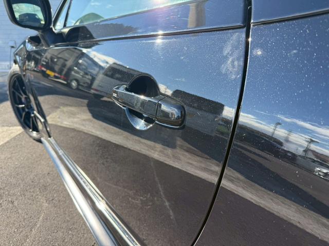 ８６ ＧＴリミテッド　ＴＲＤエアロ　メンバーブレース　エンジンミッション強化ブッシュ　ターボキット　大型ウイング　４本出マフラー　ダンパー　ＴＷＳ　ストリートマスターフィン　スポーツハンドル　ＯＳマスターハーフレザーシート（36枚目）