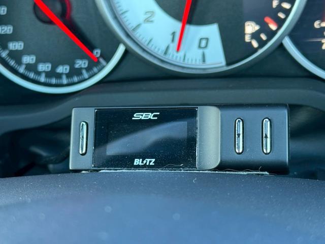 ８６ ＧＴリミテッド　ＴＲＤエアロ　メンバーブレース　エンジンミッション強化ブッシュ　ターボキット　大型ウイング　４本出マフラー　ダンパー　ＴＷＳ　ストリートマスターフィン　スポーツハンドル　ＯＳマスターハーフレザーシート（48枚目）