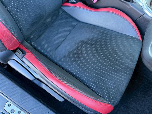 ８６ ＧＴリミテッド　ＴＲＤエアロ　メンバーブレース　エンジンミッション強化ブッシュ　ターボキット　大型ウイング　４本出マフラー　ダンパー　ＴＷＳ　ストリートマスターフィン　スポーツハンドル　ＯＳマスターハーフレザーシート（61枚目）