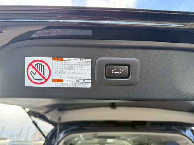ヴェルファイア ２．５Ｚ　Ｇエディション　モデリスタエアロ（Ｆ）　エアロ（サイド／リア）　ＷＯＲＫ２０インチアルミ　アルパインナビ　フルセグＴＶ　アルパイン後席モニター　両側電動スライドドア　パワーバックドア　ハーフレザーシート　パワーシート（80枚目）