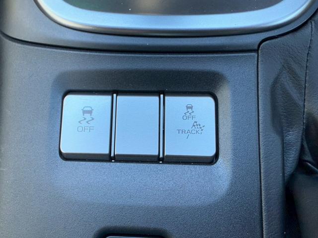 GR86 RZ MT TRDエアロ(F/S/R) 純正9インチナビ シートヒーター リアフォグ バックカメラ フルセグTV クルーズコントロール LEDヘッドライト ETC ハーフレザーシート 後側方警戒支援システム(52枚目)