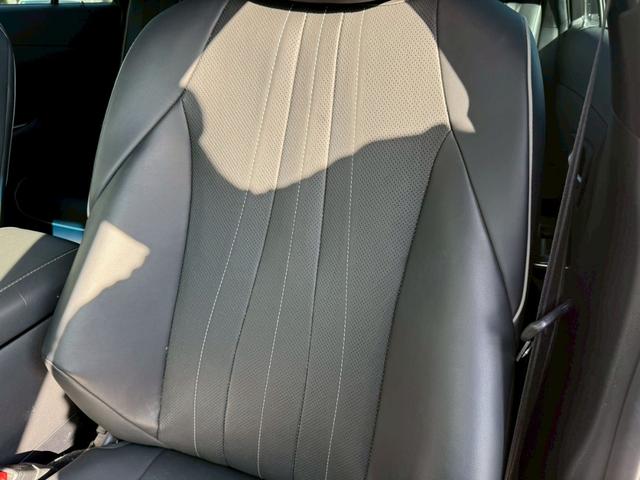 クラウンハイブリッド ＲＳアドバンス　モデリスタエアロ（Ｆ／Ｓ／Ｒ）モデリスタ１９インチＡＷ　サンルーフ　レザーシート　バックカメラ　ブラインドスポットモニター　パワーシート　シートヒーター／クーラー　ＣＤ／ＤＶＤ　デジタルインナーミラー（67枚目）