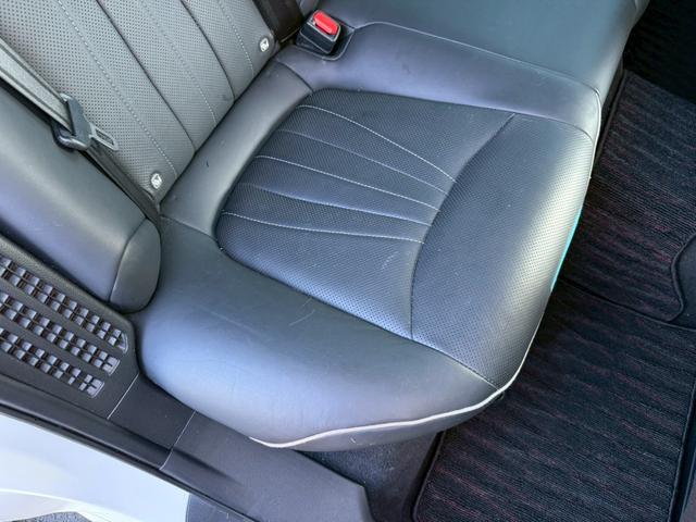 クラウンハイブリッド ＲＳアドバンス　モデリスタエアロ（Ｆ／Ｓ／Ｒ）モデリスタ１９インチＡＷ　サンルーフ　レザーシート　バックカメラ　ブラインドスポットモニター　パワーシート　シートヒーター／クーラー　ＣＤ／ＤＶＤ　デジタルインナーミラー（73枚目）