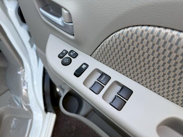 エブリイワゴン ＰＺターボスペシャル　届出済未使用車　純正ディスプレイオーディオ　バックカメラ　オートステップ　両側電動スライド　シートヒーター　スズキセーフティサポート　オートライト　ブッシュボタンスタート　ＵＳＢ　ステアリングリモコン（62枚目）