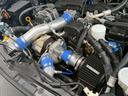 ＧＴ　エアロ　レカロシート　ＷＯＲＫＥ　ＭＯＴＩＯＮ１９インチＡＷ　ＢＬＩＴＺ車高調／３連メーター　ＭＯＭＯステアリング　社外ナビ　バックカメラ　ボンネットダンパー　ＶＡＬＥＮＴＩテールランプ／バックフォグ（80枚目）