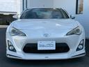 ８６ ＧＴ　モデリスタエアロ（Ｆ／Ｓ／Ｒ）　ブジツボ製マフラー　社外エアクリーナー　純正７インチナビ　フルセグＴＶ　ＥＴＣ　純正１７インチアルミホイール　オートライト　プッシュボタンスタート　スマートキー　ＬＥＤ（8枚目）