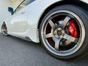 GT TRDエアロLED付(F/S/R/トランク) ブレンボブレーキ ADVANレーシングGT18インチアルミホイール ブリッツ車高調 GReddyステアリング ケンウッドナビ バックモニター オートライト(28枚目)
