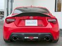 ８６ ＧＴ　エイムゲインフロントバンパー　カーボン調リアスポイラー　前席レカロセミバケットシート　社外エキマニ　トラストマフラー　ＢＬＩＴＺ車高調　ＲＡＹＳ１９インチＡＷ　ＺＥＲＯ１００エアクリーナー　社外テール（8枚目）