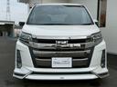 ノア Ｓｉ　ダブルバイビー　モデリスタエアロ（Ｆ／Ｓ／Ｒ）　純正１０インチナビ　フリップダウンモニター　両側電動スライドドア　ＥＴＣ　バックカメラ　プリクラッシュセーフティ　ハーフレザーシート　クルーズコントロール　バックカメラ（8枚目）