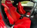 ８６ ＧＴ　エイムゲインフロントバンパー　カーボン調リアスポイラー　前席レカロセミバケットシート　社外エキマニ　トラストマフラー　ＢＬＩＴＺ車高調　ＲＡＹＳ１９インチＡＷ　ＺＥＲＯ１００エアクリーナー　社外テール（5枚目）