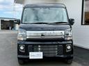 エブリイワゴン ＰＺターボスペシャル　届出済未使用車　純正ディスプレイオーディオ　バックカメラ　オートステップ　両側電動スライド　シートヒーター　スズキセーフティサポート　オートライト　ブッシュボタンスタート　ＵＳＢ　ステアリングリモコン（8枚目）