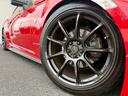 ＧＴリミテッド　ＴＲＤエアロ　ＨＫＳマフラー／サスペンション／レーシングサクション　ＢＬＩＴＺストラットタワー　ＣＲＯＳＳＳＰＥＥＤ１８インチアルミホイール　ＮＡＲＤＩステアリング　リアウイング　バックカメラ純正ナビ（15枚目）