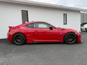 ＧＴリミテッド　ＴＲＤエアロ　ＨＫＳマフラー／サスペンション／レーシングサクション　ＢＬＩＴＺストラットタワー　ＣＲＯＳＳＳＰＥＥＤ１８インチアルミホイール　ＮＡＲＤＩステアリング　リアウイング　バックカメラ純正ナビ（21枚目）