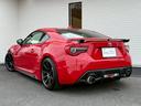 ＧＴリミテッド　ＴＲＤエアロ　ＨＫＳマフラー／サスペンション／レーシングサクション　ＢＬＩＴＺストラットタワー　ＣＲＯＳＳＳＰＥＥＤ１８インチアルミホイール　ＮＡＲＤＩステアリング　リアウイング　バックカメラ純正ナビ（24枚目）
