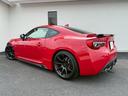 ＧＴリミテッド　ＴＲＤエアロ　ＨＫＳマフラー／サスペンション／レーシングサクション　ＢＬＩＴＺストラットタワー　ＣＲＯＳＳＳＰＥＥＤ１８インチアルミホイール　ＮＡＲＤＩステアリング　リアウイング　バックカメラ純正ナビ（25枚目）