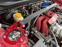 ＧＴリミテッド　ＴＲＤエアロ　ＨＫＳマフラー／サスペンション／レーシングサクション　ＢＬＩＴＺストラットタワー　ＣＲＯＳＳＳＰＥＥＤ１８インチアルミホイール　ＮＡＲＤＩステアリング　リアウイング　バックカメラ純正ナビ（75枚目）