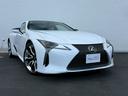 LC500 Lパッケージ パノラマルーフ 純正21インチアルミ マークレビンソンサウンド 寒冷地仕様 ヘッドアップディスプレイ ブラインドスポットモニター ブリージーブルー内装 ETC2.0 ステアリングヒーター バックカメラ(11枚目)