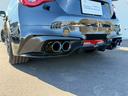 ＧＴリミテッド　ＴＲＤエアロ　メンバーブレース　エンジンミッション強化ブッシュ　ターボキット　大型ウイング　４本出マフラー　ダンパー　ＴＷＳ　ストリートマスターフィン　スポーツハンドル　ＯＳマスターハーフレザーシート（32枚目）