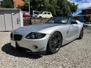 Ｚ４ ２．２ｉ　オープンカー　ＡＴ　アルミホイール　ＡＢＳ　ＣＤ　エアコン　パワーステアリング　パワーウィンドウ　運転席エアバッグ（6枚目）