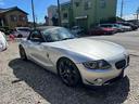 Ｚ４ ２．２ｉ　オープンカー　ＡＴ　アルミホイール　ＡＢＳ　ＣＤ　エアコン　パワーステアリング　パワーウィンドウ　運転席エアバッグ（7枚目）