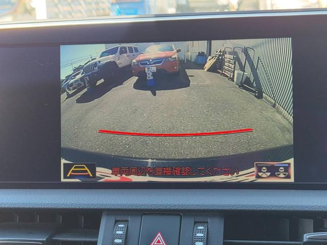 ＥＳ ＥＳ３００ｈ　Ｆスポーツ　サンルーフ　純正ナビ　パノラミックビューモニター　デジタルインナーミラー　ＥＴＣ　黒革　シートヒーター　シートクーラー　電動シェード　レーダークルーズ　クリアランスソナー　ＬＥＤヘッドランプ（5枚目）