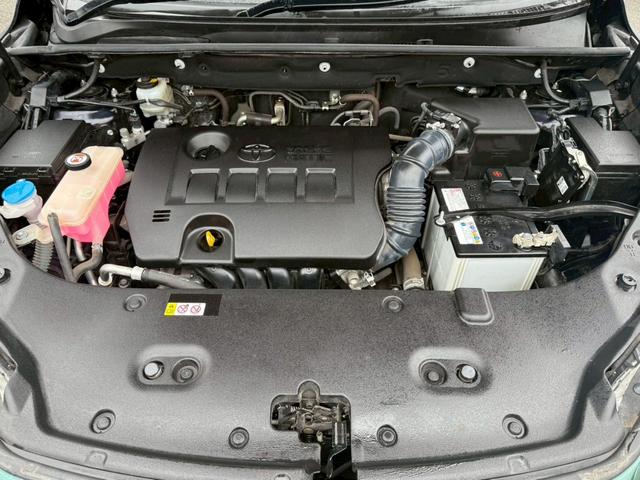 ハリアー プログレス　メタル　アンド　レザーパッケージ　モデリスタフルエアロ　純正ナビ　パノラミックビュー　ＪＢＬサウンド　ＥＴＣ　クリアランスソナー　プリクラッシュ　本革　パワーシート　シートヒーター　シートクーラー　パワーバックドア　レーダークルーズ（54枚目）