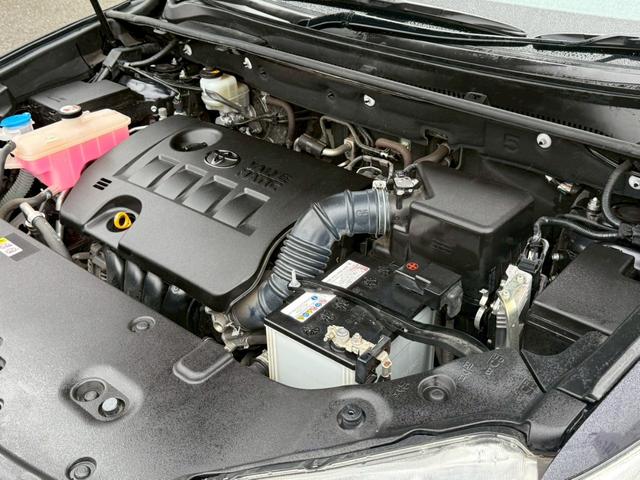 ハリアー プログレス　メタル　アンド　レザーパッケージ　モデリスタフルエアロ　純正ナビ　パノラミックビュー　ＪＢＬサウンド　ＥＴＣ　クリアランスソナー　プリクラッシュ　本革　パワーシート　シートヒーター　シートクーラー　パワーバックドア　レーダークルーズ（55枚目）
