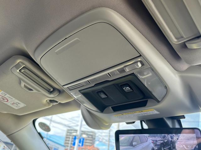 フォレスター Ｘ－ブレイク　純正８型ナビ　マルチビューカメラ　地デジ　ビルトインＥＴＣ　スマートリアビューミラー　パワーシート　シートメモリー　シートヒーター　パワーバックドア　ルーフレール　ＬＥＤヘッドランプ　４ＷＤ（18枚目）