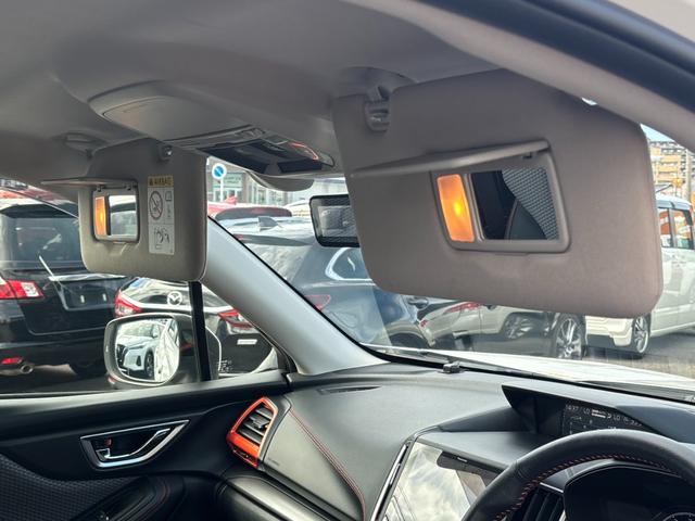 フォレスター Ｘ－ブレイク　純正８型ナビ　マルチビューカメラ　地デジ　ビルトインＥＴＣ　スマートリアビューミラー　パワーシート　シートメモリー　シートヒーター　パワーバックドア　ルーフレール　ＬＥＤヘッドランプ　４ＷＤ（37枚目）