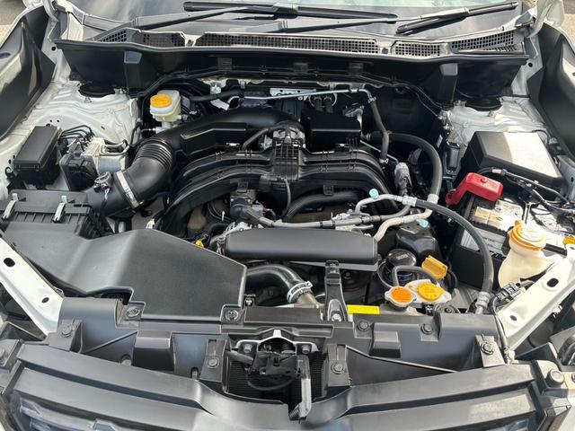 フォレスター Ｘ－ブレイク　純正８型ナビ　マルチビューカメラ　地デジ　ビルトインＥＴＣ　スマートリアビューミラー　パワーシート　シートメモリー　シートヒーター　パワーバックドア　ルーフレール　ＬＥＤヘッドランプ　４ＷＤ（80枚目）