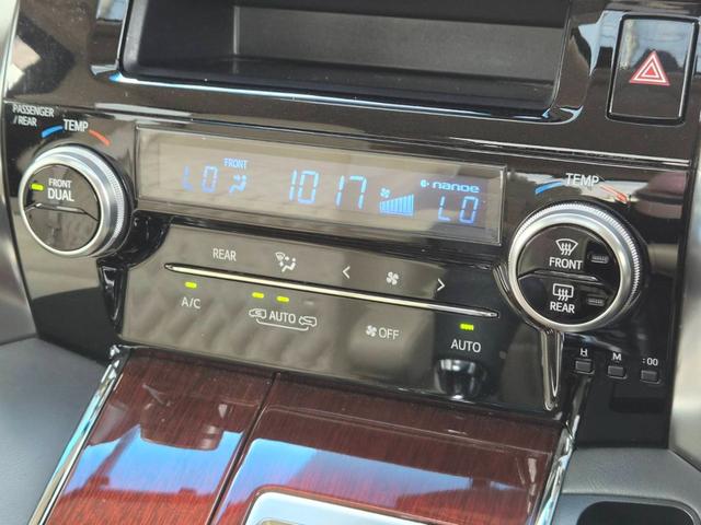 TOYOTA ALPHARD 2.5G