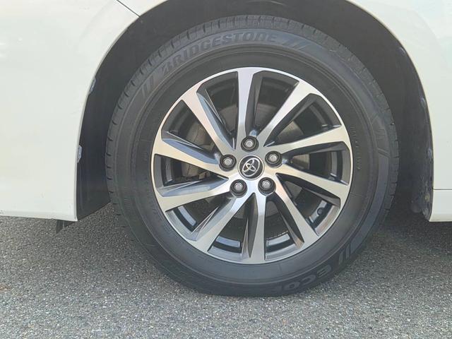 TOYOTA ALPHARD 2.5G
