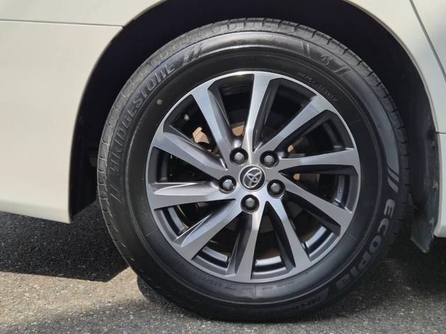 TOYOTA ALPHARD 2.5G