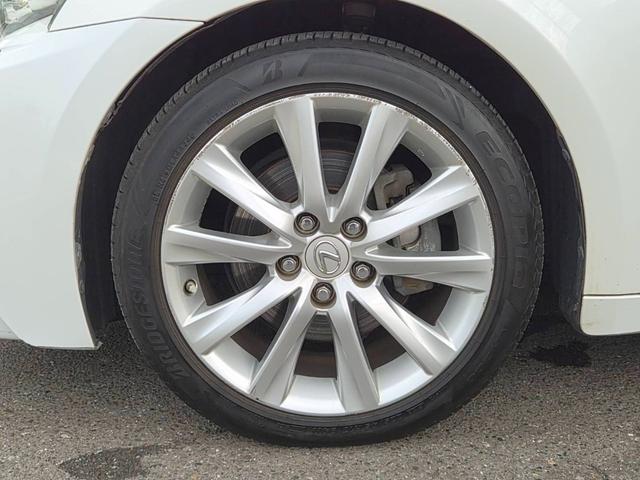 LEXUS IS IS300H
