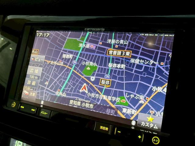 エクストレイル ２０Ｘ　エマージェンシーブレーキパッケージ　禁煙車　メーカー７インチナビ　フルセグＴＶ　Ｂカメラ　コーナセンサー　シートヒーター　衝突被害軽減ブレーキ　電動格納ミラー　横滑り軽減　リアクーラー　スマートキー　ＥＣＯモード　オートハイビーム（3枚目）