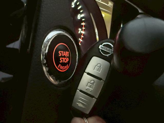 エクストレイル ２０Ｘ　エマージェンシーブレーキパッケージ　禁煙車　メーカー７インチナビ　フルセグＴＶ　Ｂカメラ　コーナセンサー　シートヒーター　衝突被害軽減ブレーキ　電動格納ミラー　横滑り軽減　リアクーラー　スマートキー　ＥＣＯモード　オートハイビーム（28枚目）