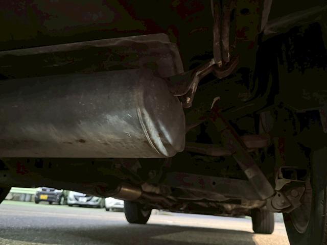 エクストレイル ２０Ｘ　エマージェンシーブレーキパッケージ　禁煙車　メーカー７インチナビ　フルセグＴＶ　Ｂカメラ　コーナセンサー　シートヒーター　衝突被害軽減ブレーキ　電動格納ミラー　横滑り軽減　リアクーラー　スマートキー　ＥＣＯモード　オートハイビーム（50枚目）