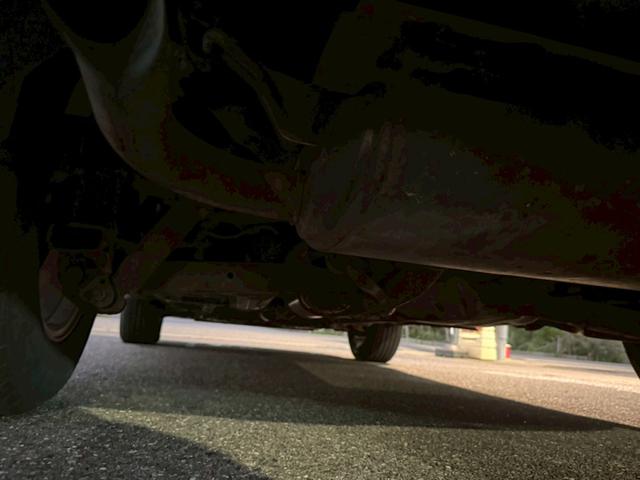 エクストレイル ２０Ｘ　エマージェンシーブレーキパッケージ　禁煙車　メーカー７インチナビ　フルセグＴＶ　Ｂカメラ　コーナセンサー　シートヒーター　衝突被害軽減ブレーキ　電動格納ミラー　横滑り軽減　リアクーラー　スマートキー　ＥＣＯモード　オートハイビーム（51枚目）