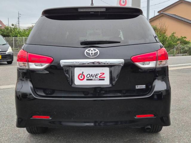 ウィッシュ １．８Ｓ　純正ナビ　地デジ　バックカメラ　ＥＴＣ　横滑り防止装置　３列７人乗り　スマートキー＆プッシュスタート　オートエアコン　フロントフォグランプ　社外ＡＷ１７インチ　イモビライザー　ユーザー買取車両（39枚目）