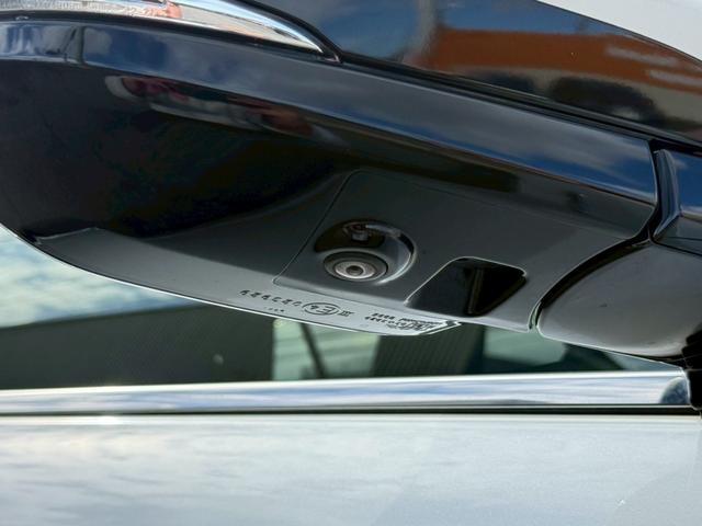 ハリアーハイブリッド プログレス サンルーフ TRDフルエアロ メーカーナビTV パノラミックビュー JBLサウンド ドライブレコーダー ETC プリクラッシュ レーンキープアシスト パワーバックドア パワーシート 4WD(44枚目)