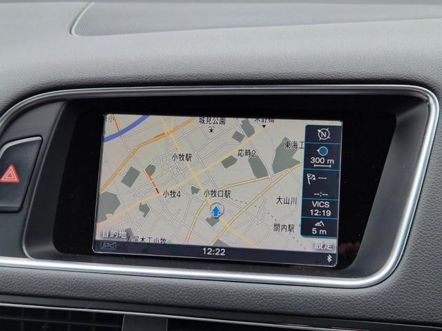 ＳＱ５ ベースグレード　純正ＨＤＤナビ　バックカメラ　サイドビュー　ＥＴＣ　本革　パワーシート　シートメモリー　シートヒーター　パワーバックドア　クリアランスソナー　クルーズコントロール　１２Ｖ電源　ユーザー買取（6枚目）