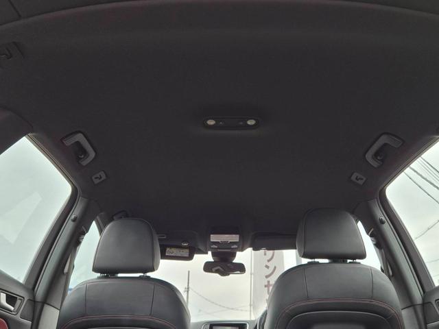 ＳＱ５ ベースグレード　純正ＨＤＤナビ　バックカメラ　サイドビュー　ＥＴＣ　本革　パワーシート　シートメモリー　シートヒーター　パワーバックドア　クリアランスソナー　クルーズコントロール　１２Ｖ電源　ユーザー買取（23枚目）