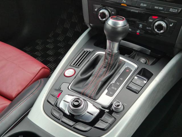 ＳＱ５ ベースグレード　純正ＨＤＤナビ　バックカメラ　サイドビュー　ＥＴＣ　本革　パワーシート　シートメモリー　シートヒーター　パワーバックドア　クリアランスソナー　クルーズコントロール　１２Ｖ電源　ユーザー買取（29枚目）