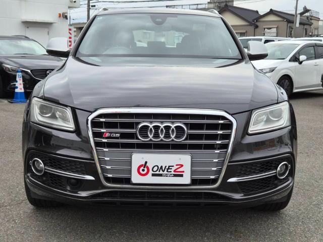 ＳＱ５ ベースグレード　純正ＨＤＤナビ　バックカメラ　サイドビュー　ＥＴＣ　本革　パワーシート　シートメモリー　シートヒーター　パワーバックドア　クリアランスソナー　クルーズコントロール　１２Ｖ電源　ユーザー買取（41枚目）