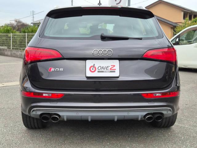 ＳＱ５ ベースグレード　純正ＨＤＤナビ　バックカメラ　サイドビュー　ＥＴＣ　本革　パワーシート　シートメモリー　シートヒーター　パワーバックドア　クリアランスソナー　クルーズコントロール　１２Ｖ電源　ユーザー買取（46枚目）