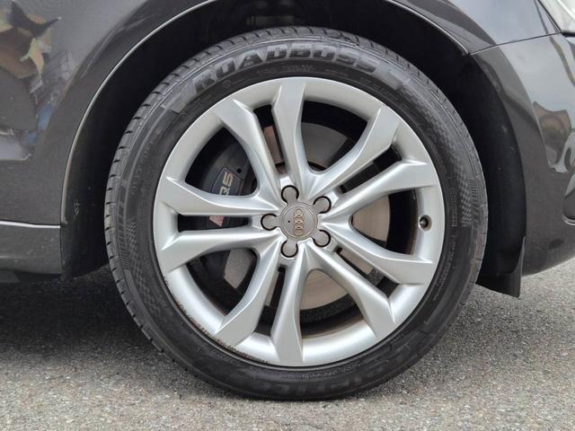 ＳＱ５ ベースグレード　純正ＨＤＤナビ　バックカメラ　サイドビュー　ＥＴＣ　本革　パワーシート　シートメモリー　シートヒーター　パワーバックドア　クリアランスソナー　クルーズコントロール　１２Ｖ電源　ユーザー買取（51枚目）