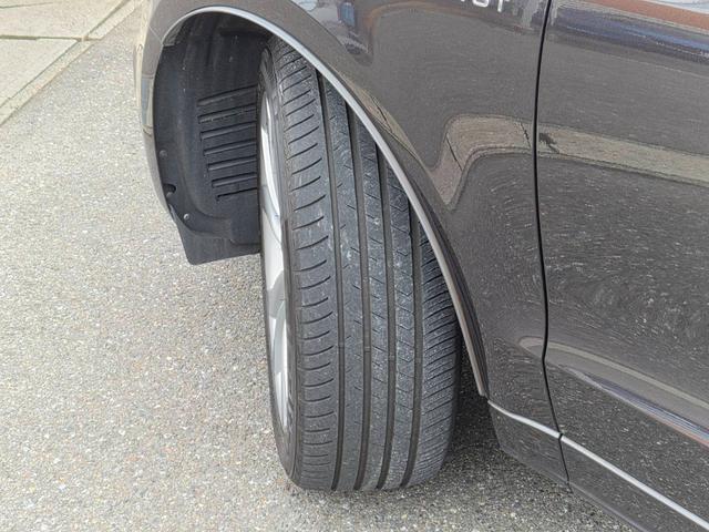 ＳＱ５ ベースグレード　純正ＨＤＤナビ　バックカメラ　サイドビュー　ＥＴＣ　本革　パワーシート　シートメモリー　シートヒーター　パワーバックドア　クリアランスソナー　クルーズコントロール　１２Ｖ電源　ユーザー買取（52枚目）