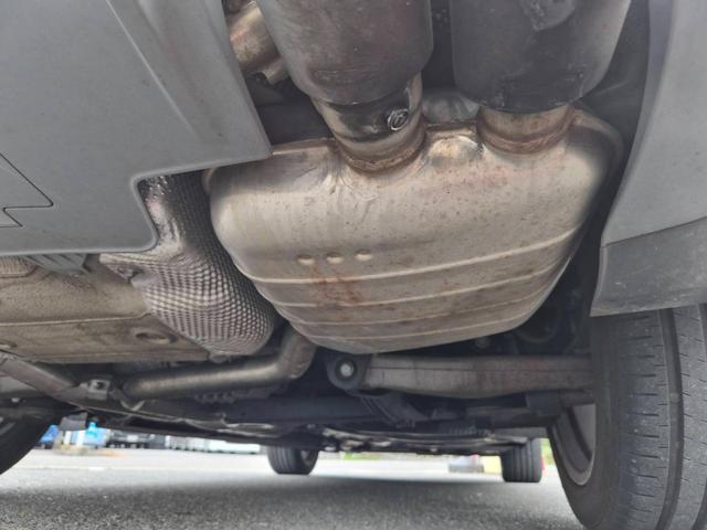 ＳＱ５ ベースグレード　純正ＨＤＤナビ　バックカメラ　サイドビュー　ＥＴＣ　本革　パワーシート　シートメモリー　シートヒーター　パワーバックドア　クリアランスソナー　クルーズコントロール　１２Ｖ電源　ユーザー買取（54枚目）