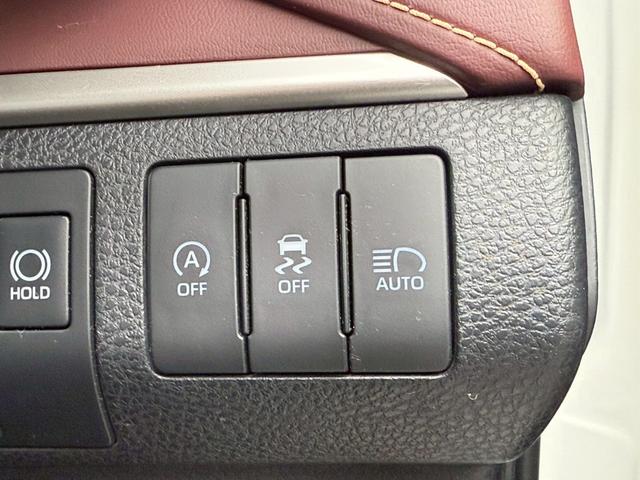 ハリアー プログレス　サンルーフ　モデリスタエアロ　メーカーナビＴＶ　パノラミックビュー　ＪＢＬサウンド　ドライブレコーダー　ＥＴＣ　プリクラッシュセーフティ　レーンキープ　パワーバックドア　クリアランスソナー　買取車両（33枚目）