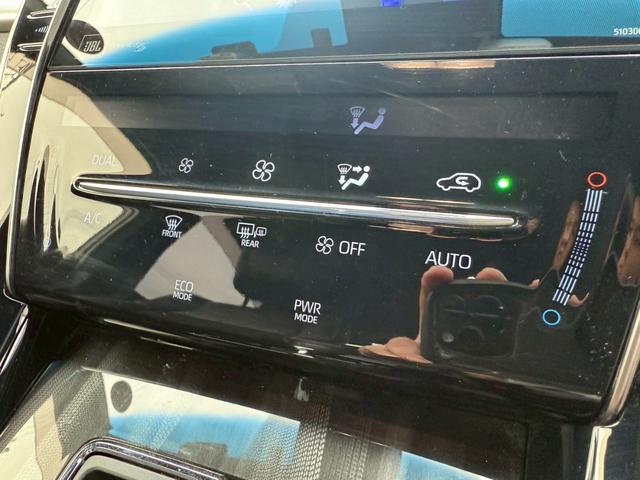 ハリアー プログレス　サンルーフ　モデリスタエアロ　メーカーナビＴＶ　パノラミックビュー　ＪＢＬサウンド　ドライブレコーダー　ＥＴＣ　プリクラッシュセーフティ　レーンキープ　パワーバックドア　クリアランスソナー　買取車両（34枚目）